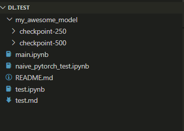 Pytorch_huggingface tutorial 실습 (3) | STREETLAMP